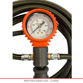 MAXTRAX Indeflate
